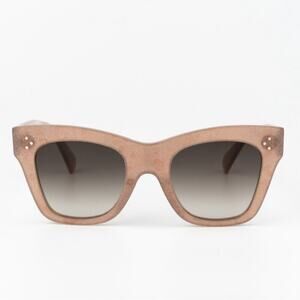 NEW!! CELINE Sunglasses CL4004IN 74F, Authentic
